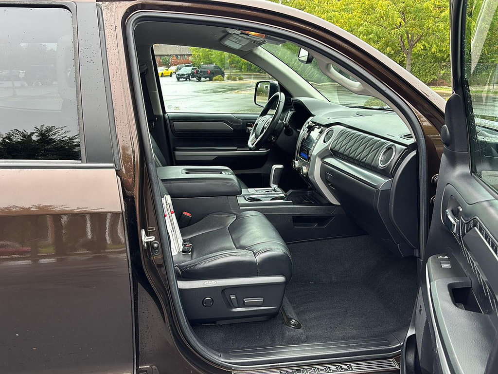 2020 Toyota Tundra Located at Smart Motors Toyota slide-image