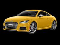 2017 Audi Tts