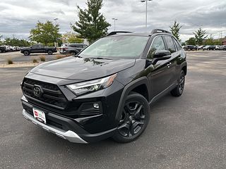 Thumbnail - 2024 Toyota Rav4