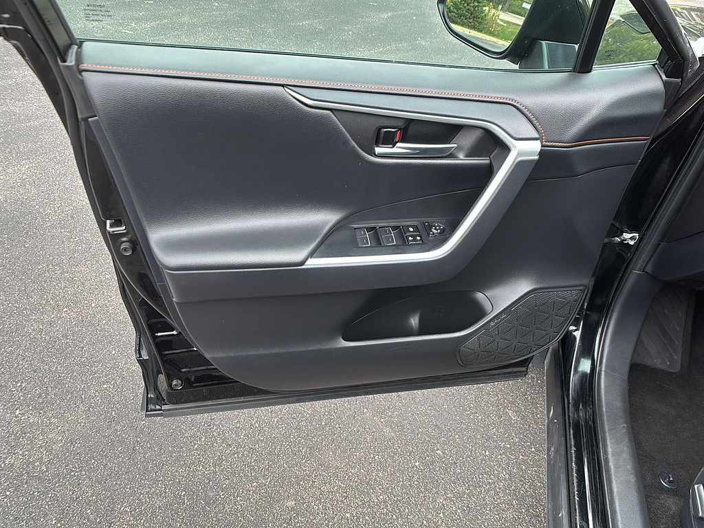 2024 Toyota Rav4 Located at Smart Motors Toyota light-box-slides
