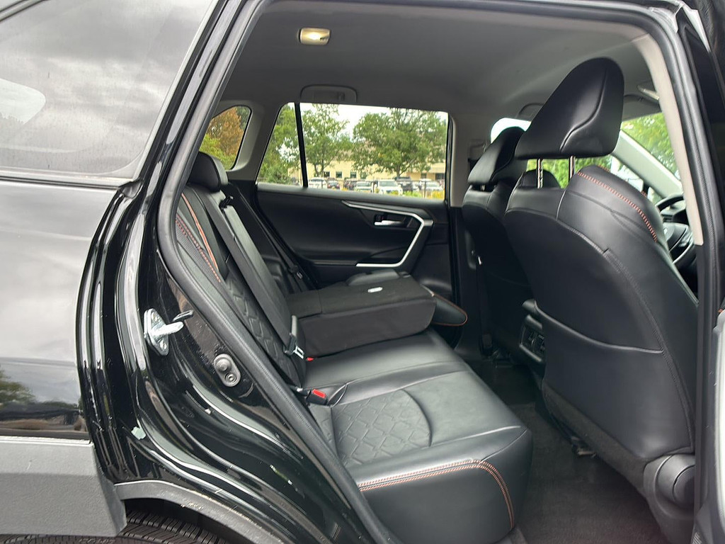 2024 Toyota Rav4 Located at Smart Motors Toyota light-box-slides