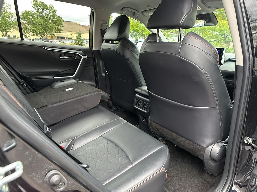 2024 Toyota Rav4 Located at Smart Motors Toyota slide-image