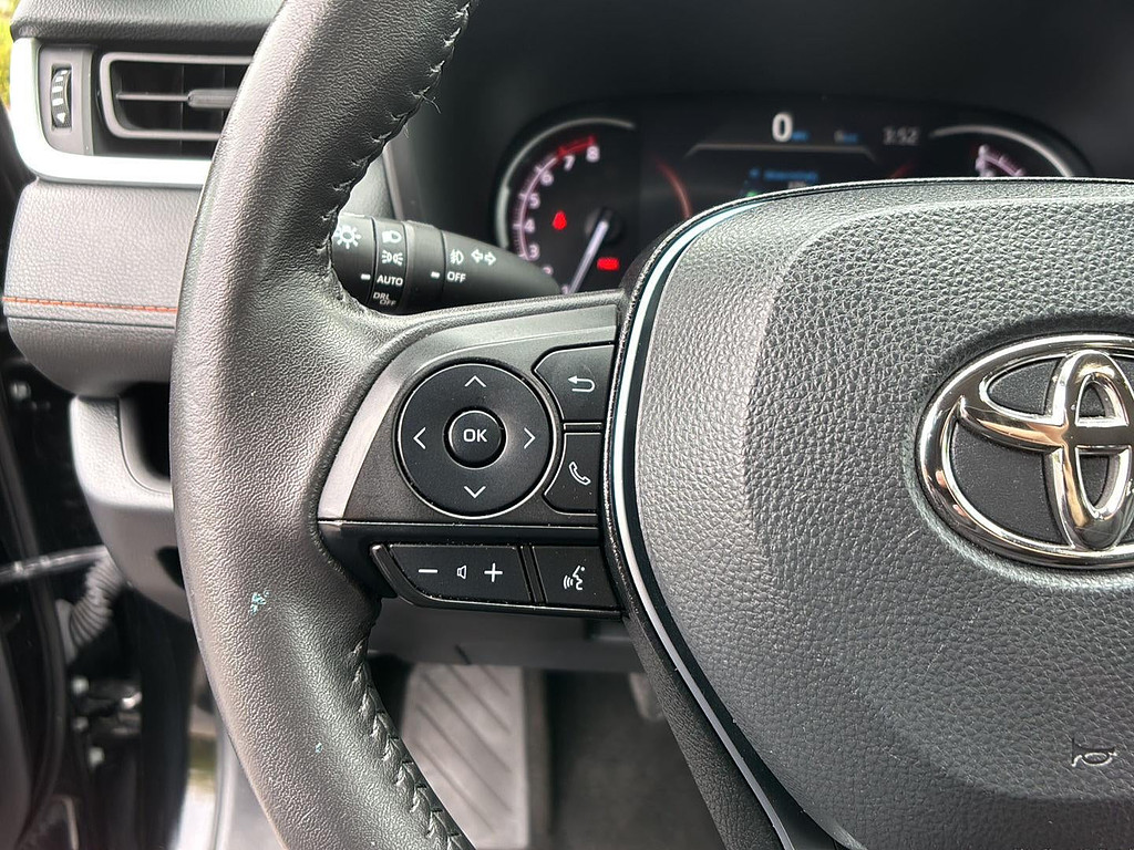 2024 Toyota Rav4 Located at Smart Motors Toyota slide-image
