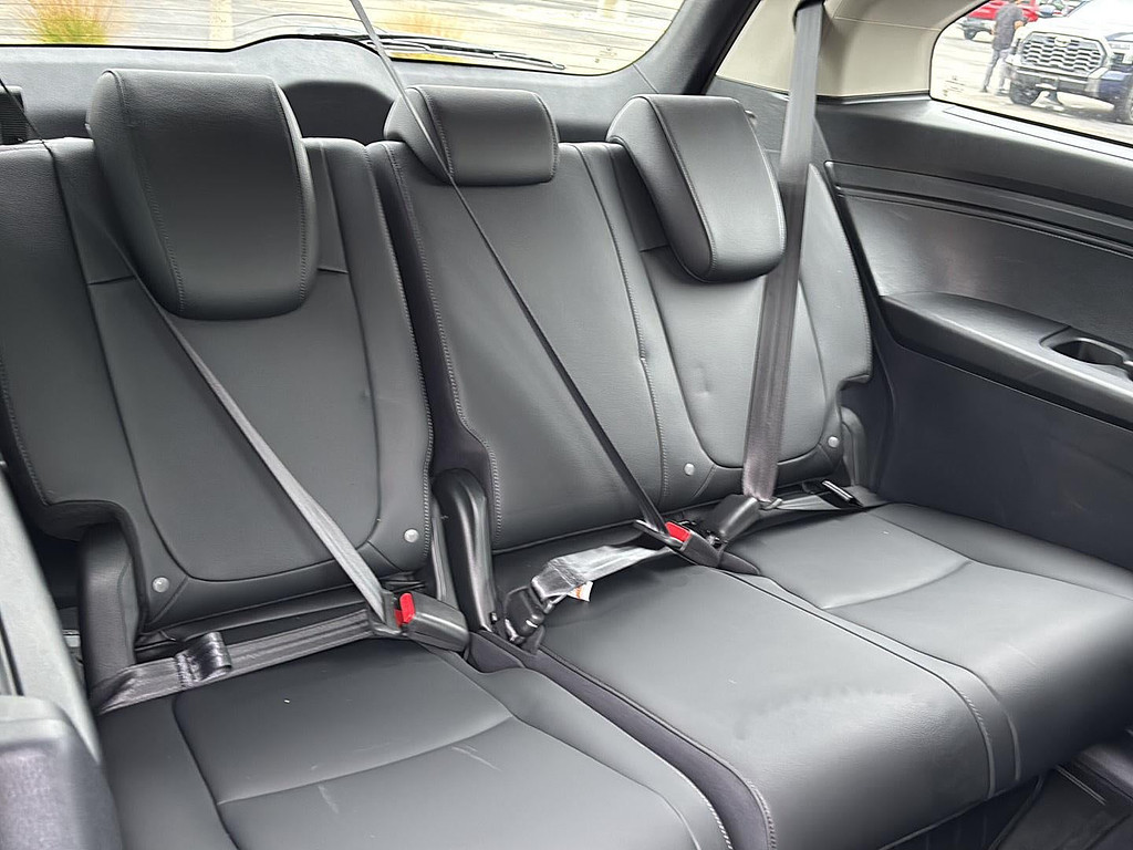 2026 Honda Odyssey Located at Smart Motors Toyota light-box-slides