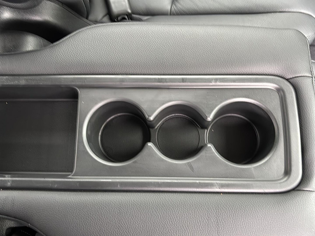 2026 Honda Odyssey Located at Smart Motors Toyota light-box-slides