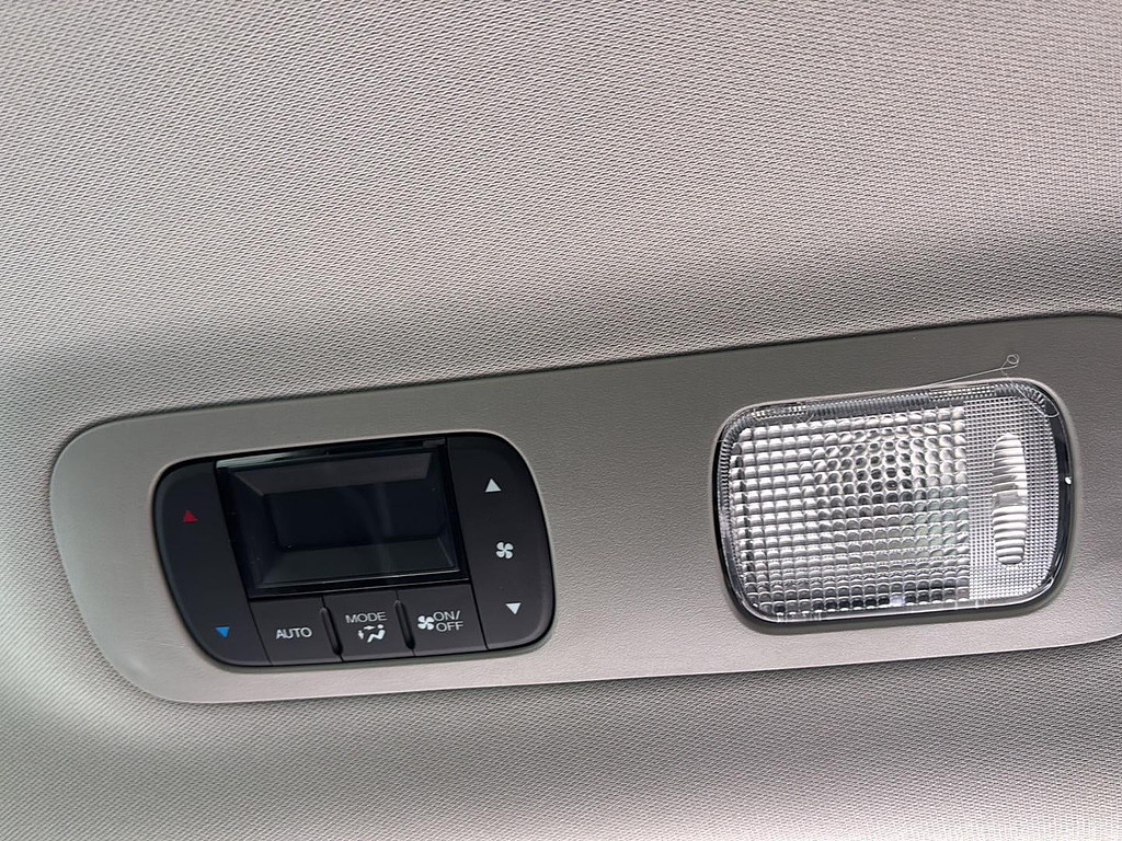 2026 Honda Odyssey Located at Smart Motors Toyota light-box-slides