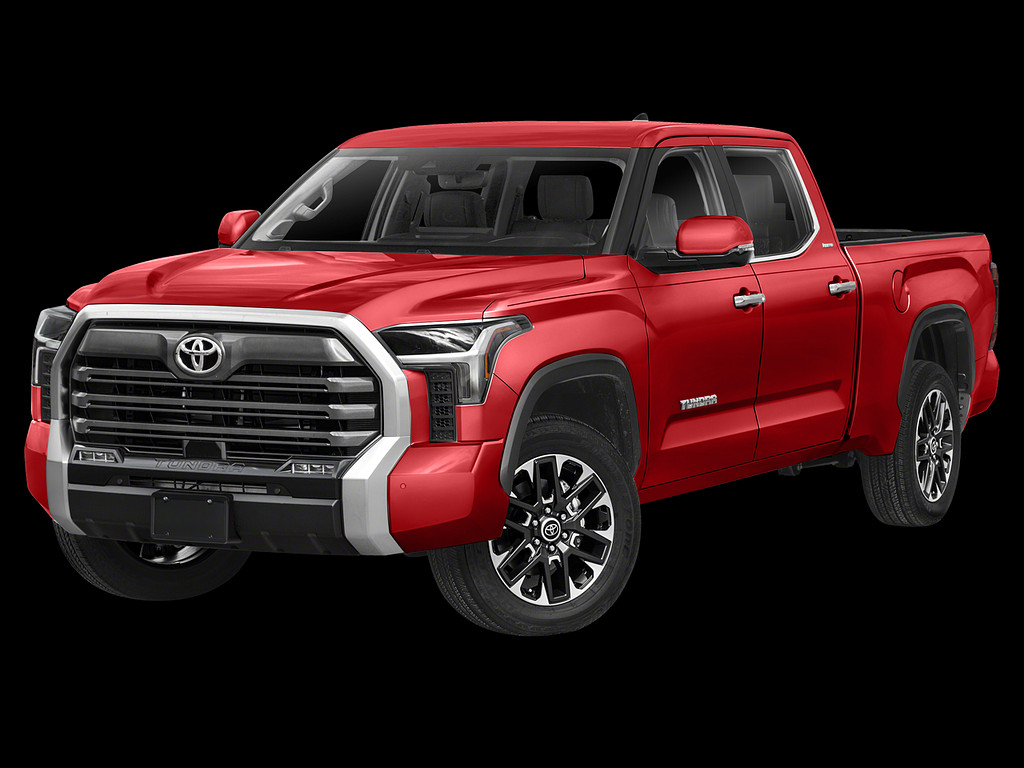 2023 Toyota Tundra Located at Smart Motors Toyota slide-image