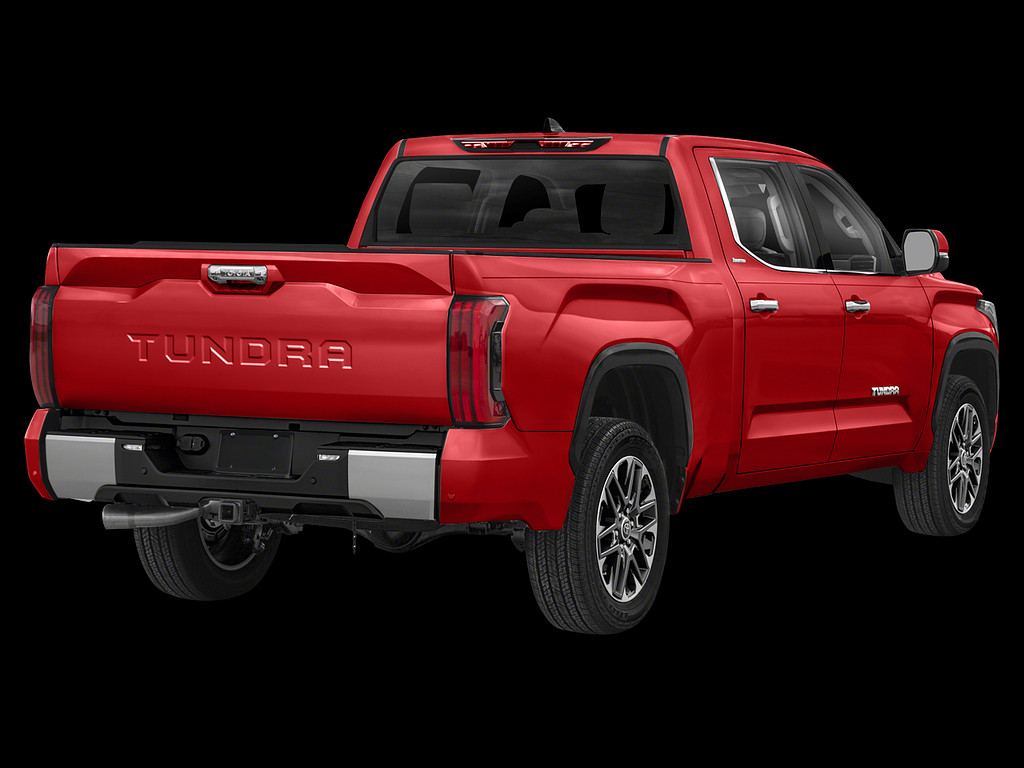 2023 Toyota Tundra Located at Smart Motors Toyota slide-image