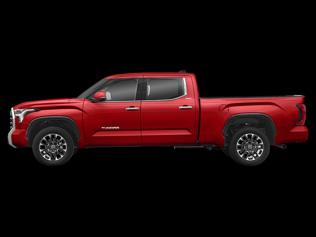 2023 Toyota Tundra Located at Smart Motors Toyota slide-image
