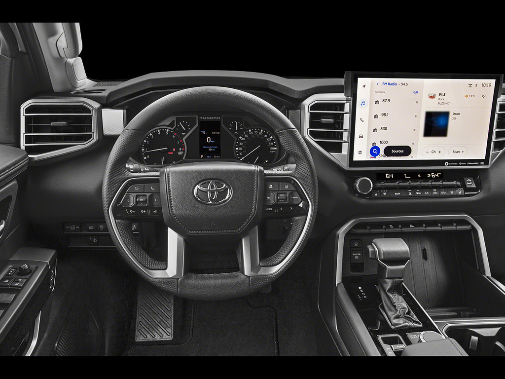 2023 Toyota Tundra Located at Smart Motors Toyota slide-image