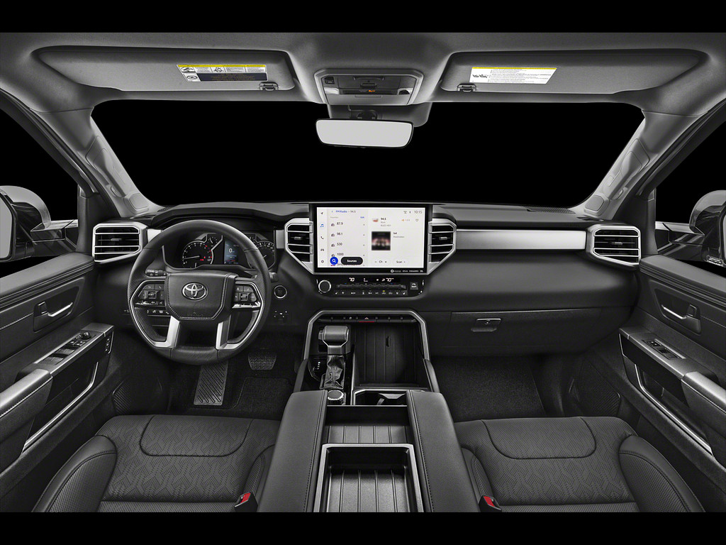 2023 Toyota Tundra Located at Smart Motors Toyota slide-image