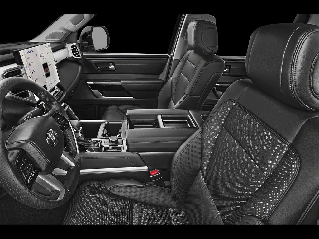 2023 Toyota Tundra Located at Smart Motors Toyota slide-image