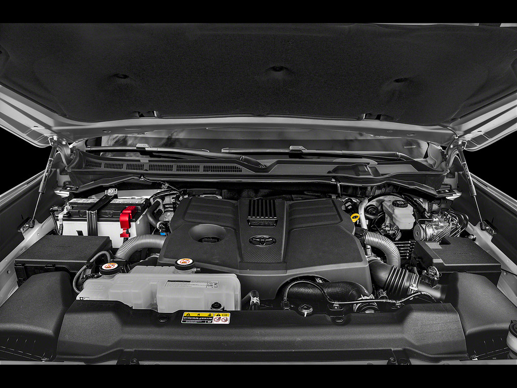 2023 Toyota Tundra Located at Smart Motors Toyota slide-image