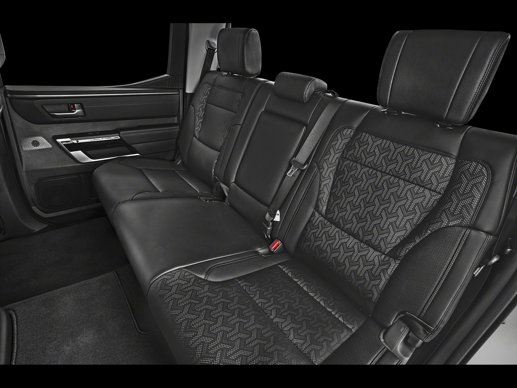 2023 Toyota Tundra Located at Smart Motors Toyota slide-image