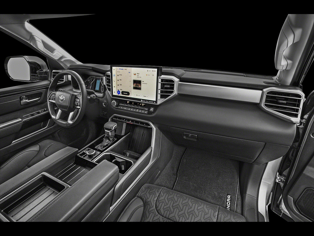 2023 Toyota Tundra Located at Smart Motors Toyota slide-image