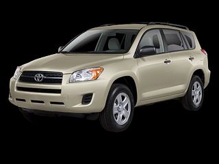 Thumbnail - 2010 Toyota Rav4