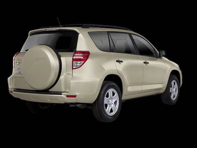 2010 Toyota Rav4 Located at Smart Motors Toyota slide-image