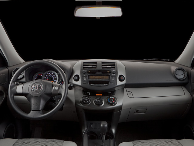 2010 Toyota Rav4 Located at Smart Motors Toyota slide-image