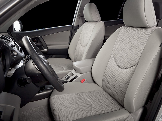 2010 Toyota Rav4 Located at Smart Motors Toyota slide-image