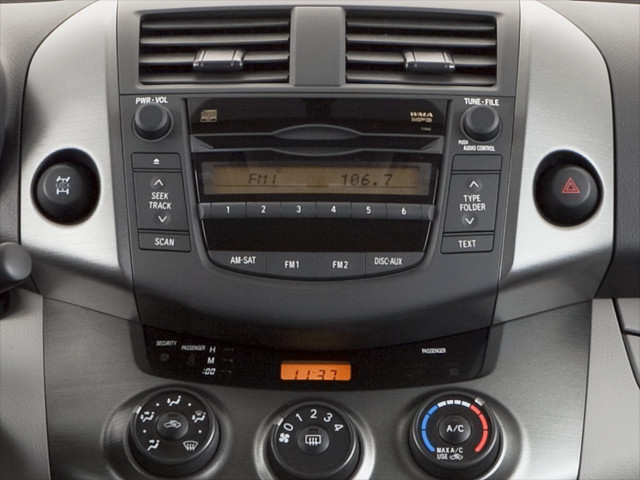 2010 Toyota Rav4 Located at Smart Motors Toyota slide-image