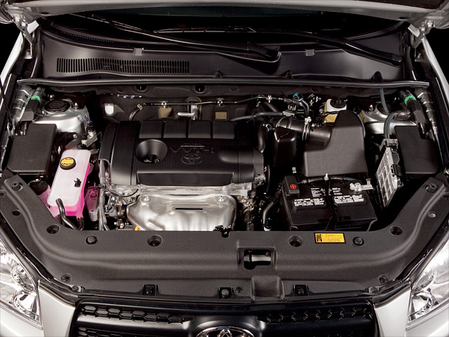 2010 Toyota Rav4 Located at Smart Motors Toyota slide-image