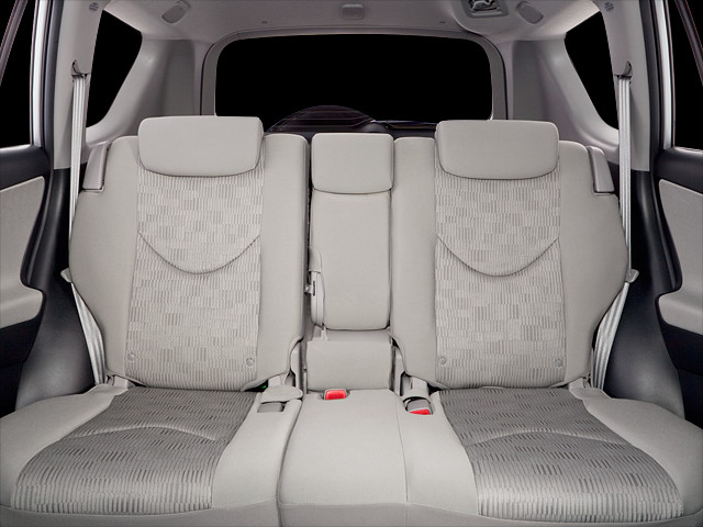 2010 Toyota Rav4 Located at Smart Motors Toyota slide-image