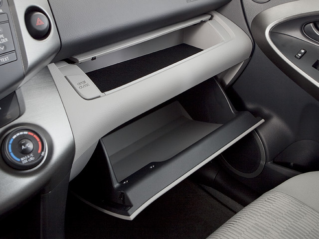 2010 Toyota Rav4 Located at Smart Motors Toyota slide-image