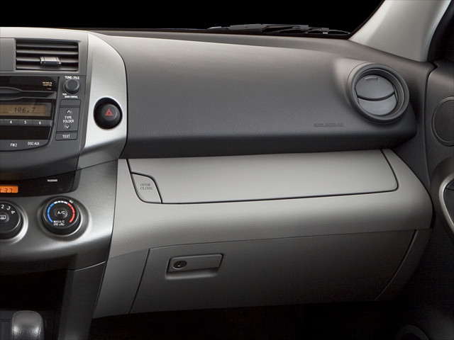 2010 Toyota Rav4 Located at Smart Motors Toyota slide-image