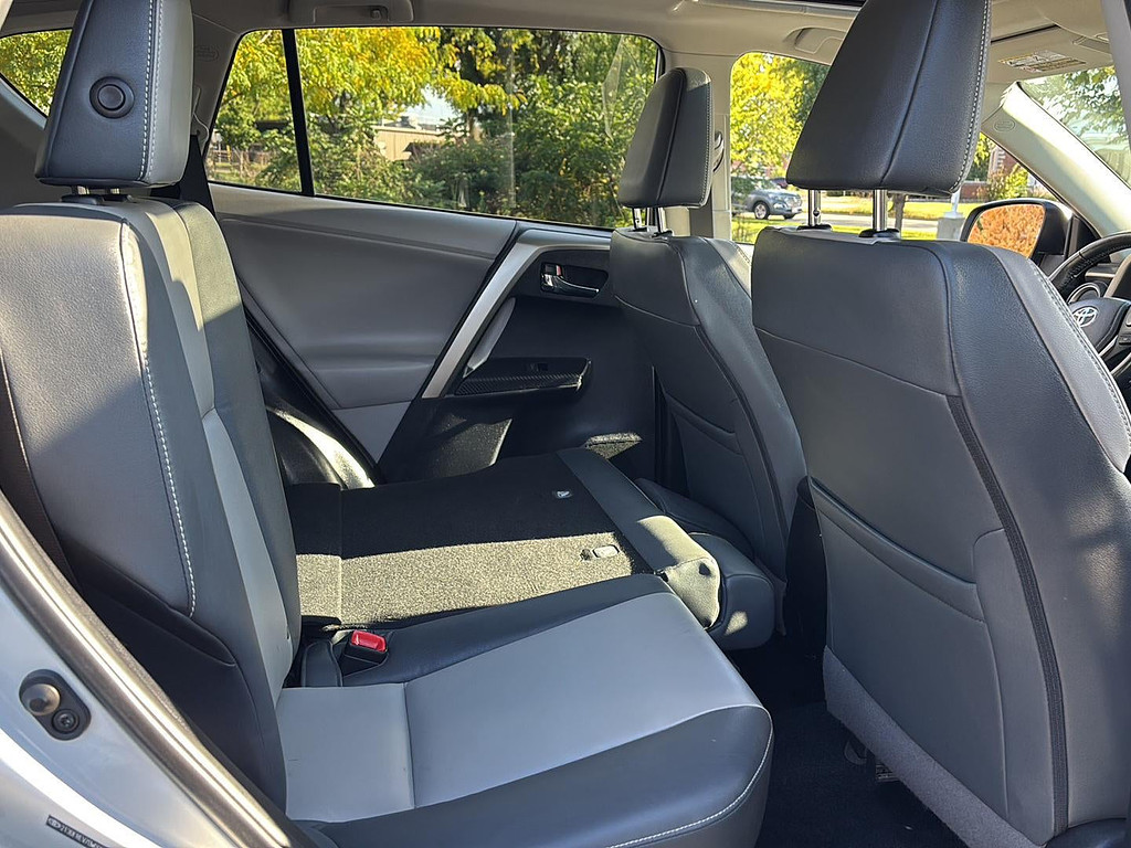 2013 Toyota RAV4 Located at Smart Motors Toyota light-box-slides