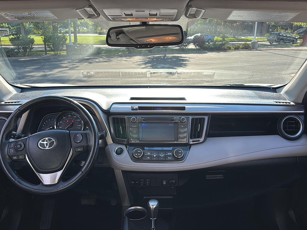 2013 Toyota RAV4 Located at Smart Motors Toyota light-box-slides