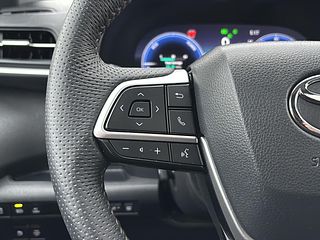 2025 Toyota Sienna Located at Smart Motors Toyota Thumbnail - 2025 Toyota Sienna