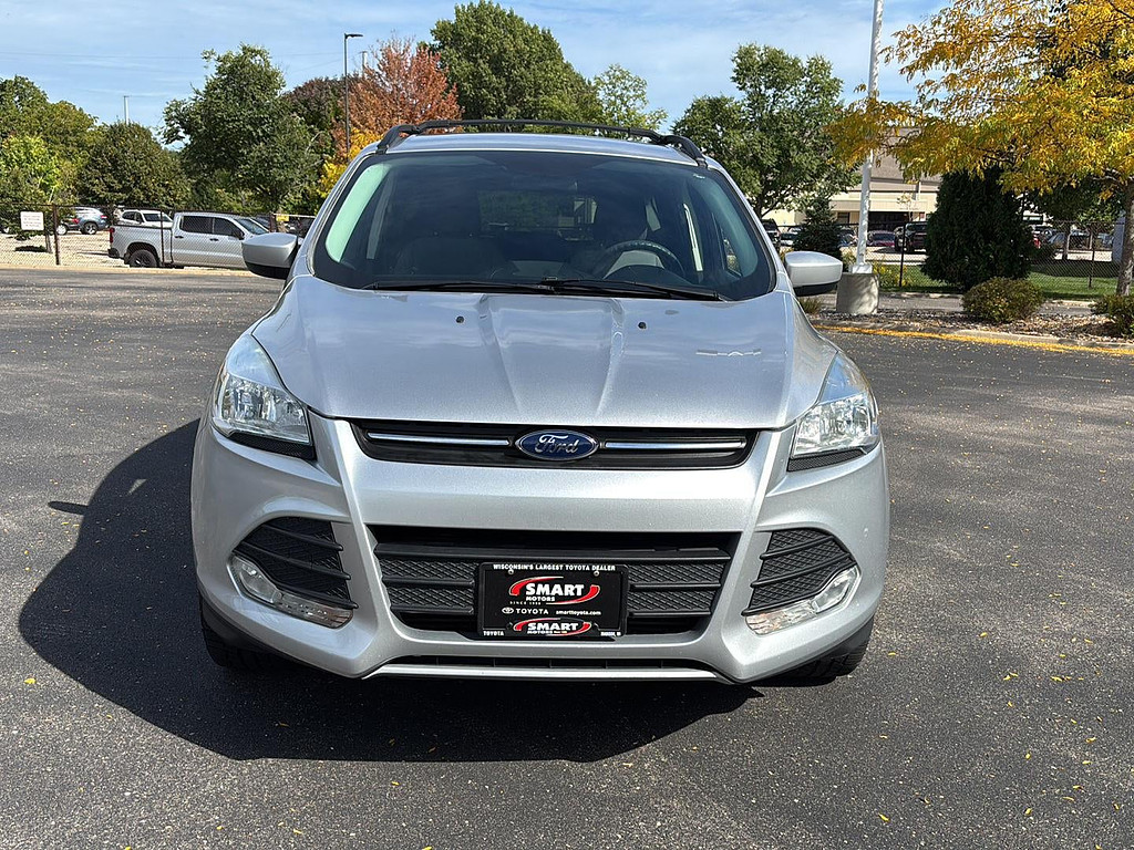 2016 Ford Escape Located at Smart Motors Toyota slide-image