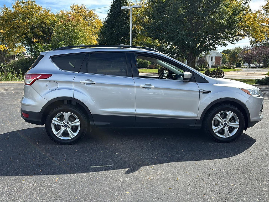 2016 Ford Escape Located at Smart Motors Toyota slide-image