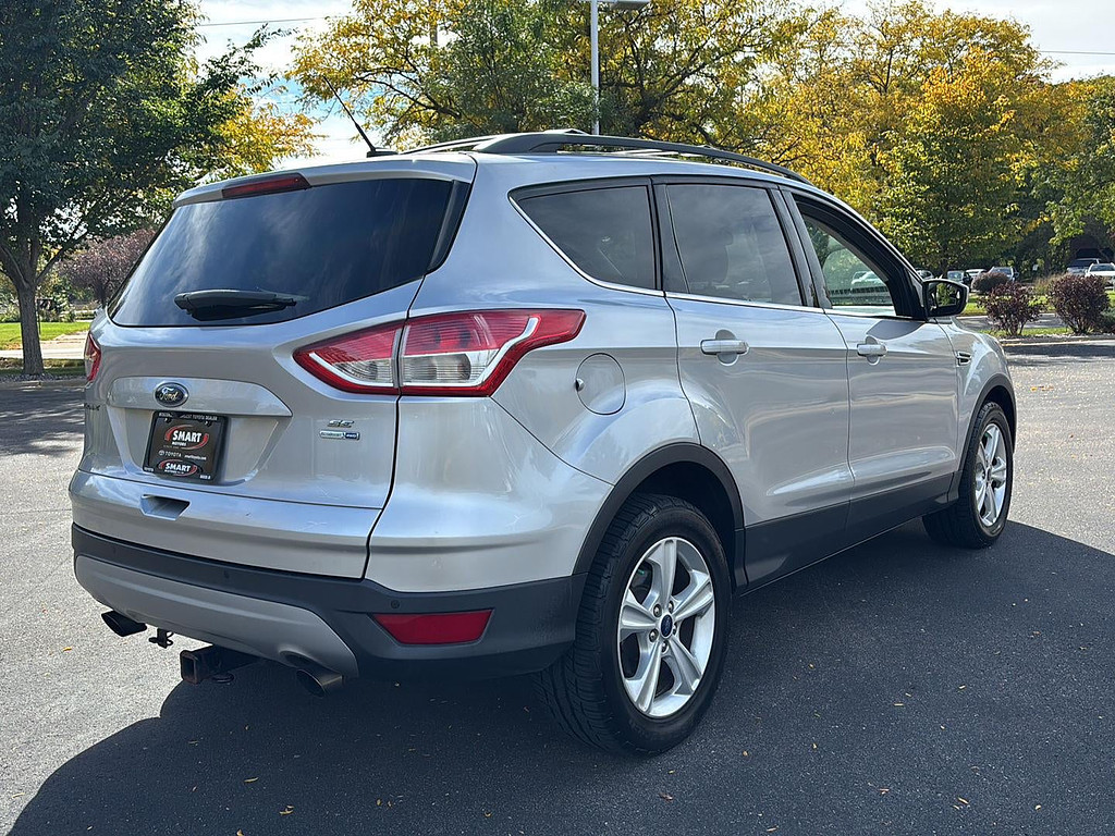 2016 Ford Escape Located at Smart Motors Toyota slide-image