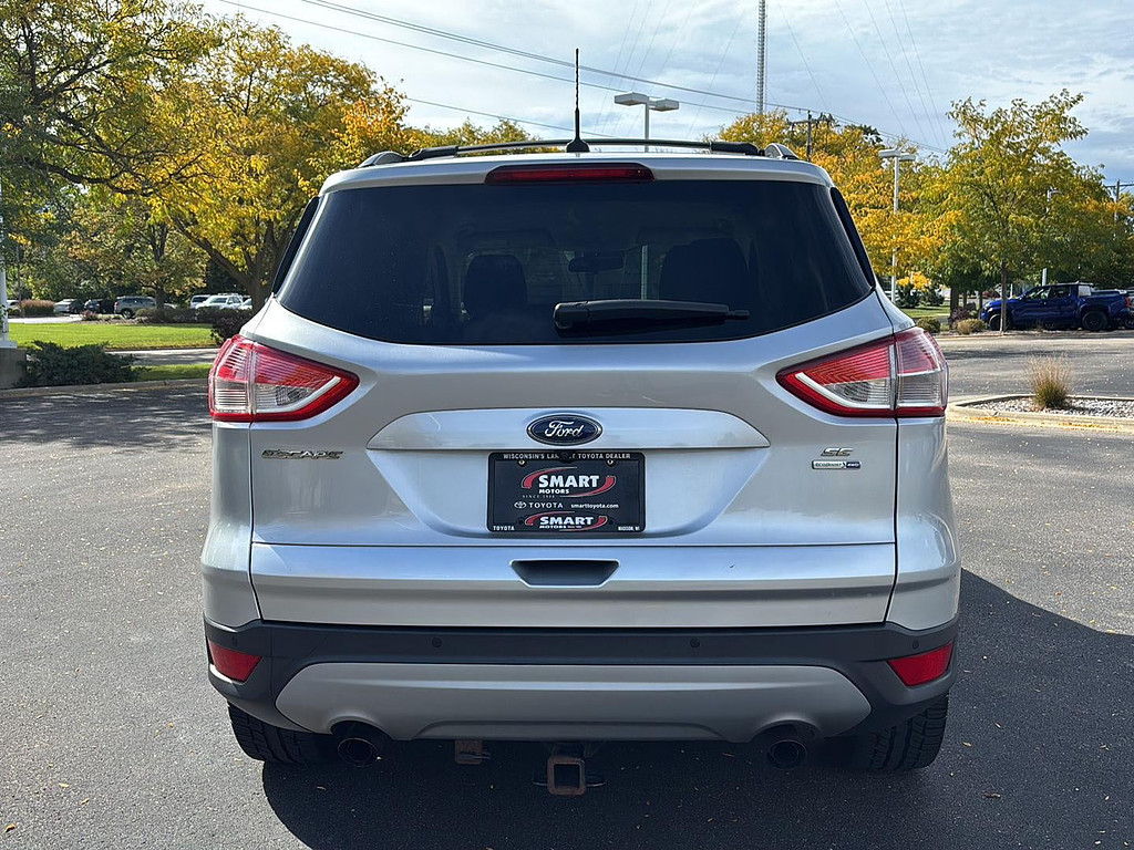 2016 Ford Escape Located at Smart Motors Toyota slide-image