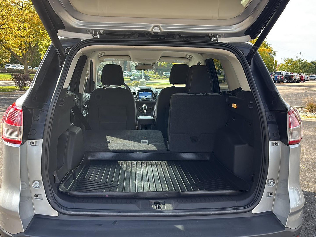 2016 Ford Escape Located at Smart Motors Toyota slide-image