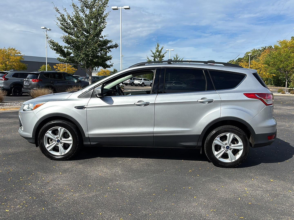 2016 Ford Escape Located at Smart Motors Toyota slide-image