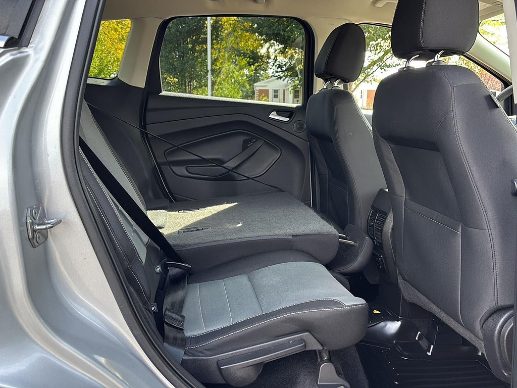 2016 Ford Escape Located at Smart Motors Toyota slide-image
