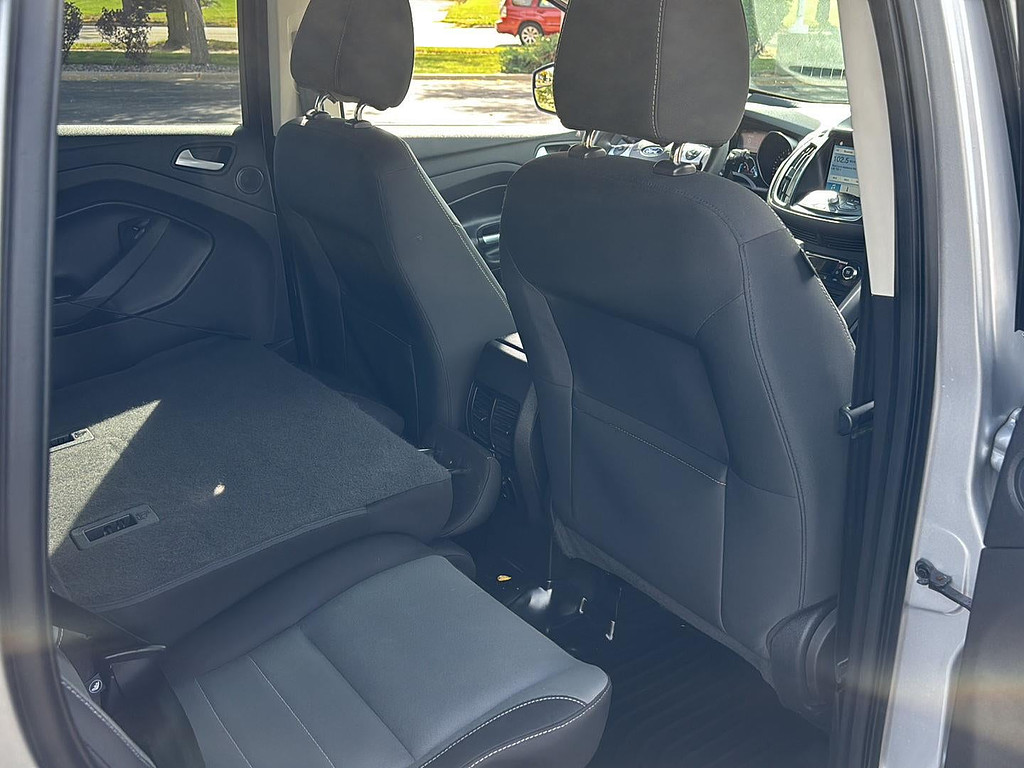 2016 Ford Escape Located at Smart Motors Toyota slide-image