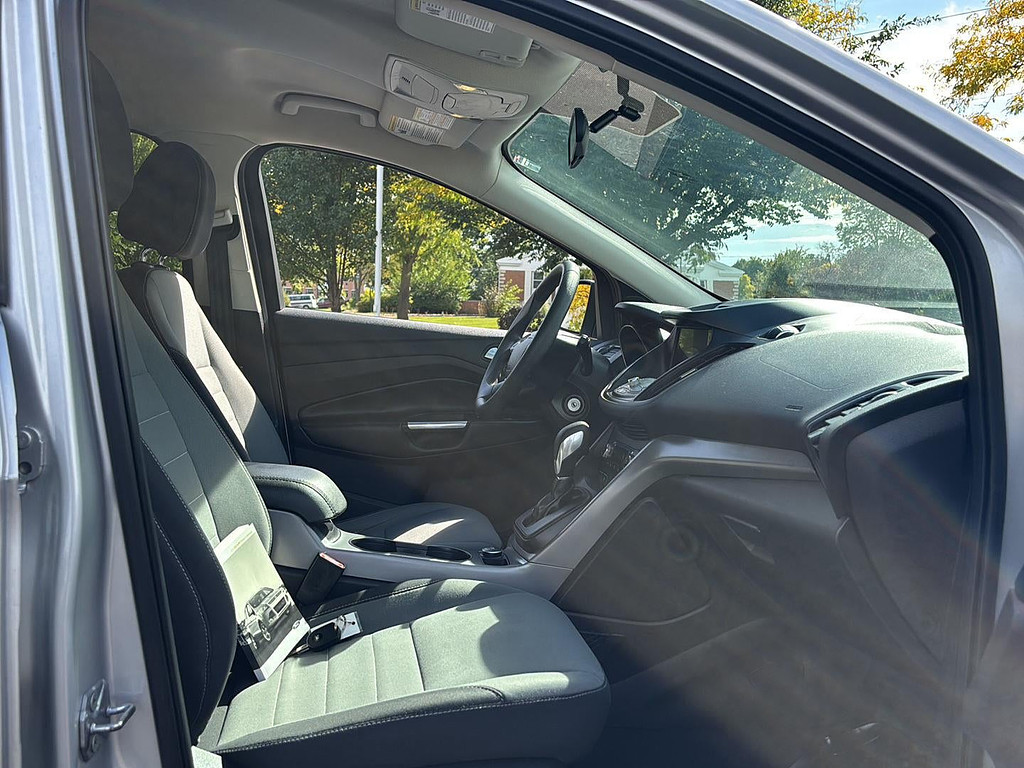 2016 Ford Escape Located at Smart Motors Toyota slide-image
