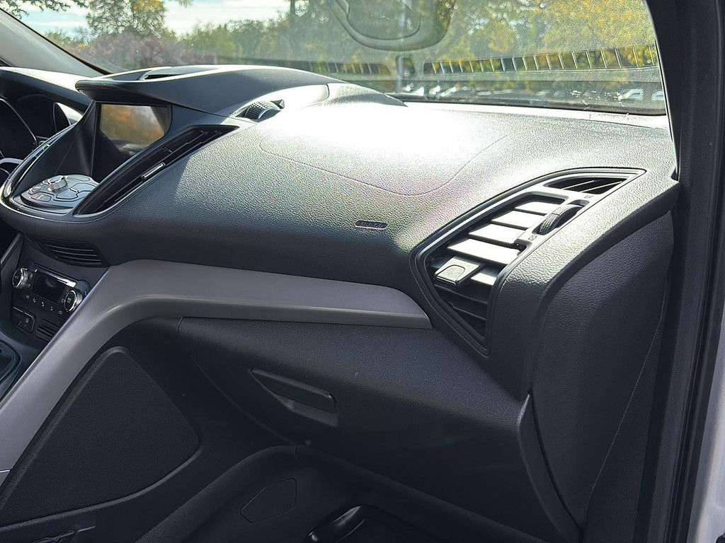 2016 Ford Escape Located at Smart Motors Toyota slide-image