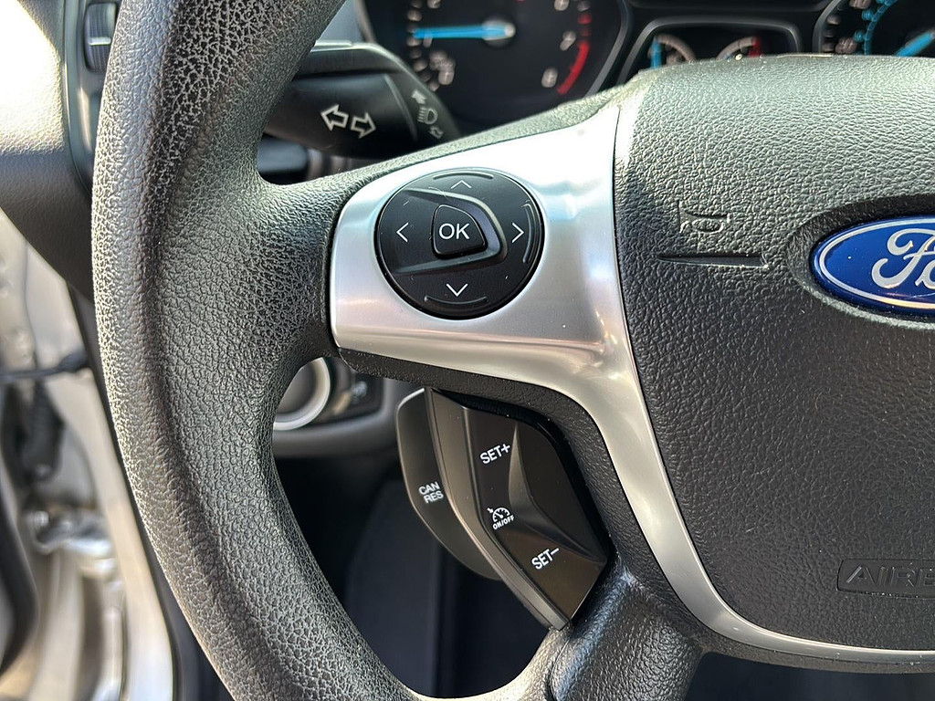 2016 Ford Escape Located at Smart Motors Toyota slide-image