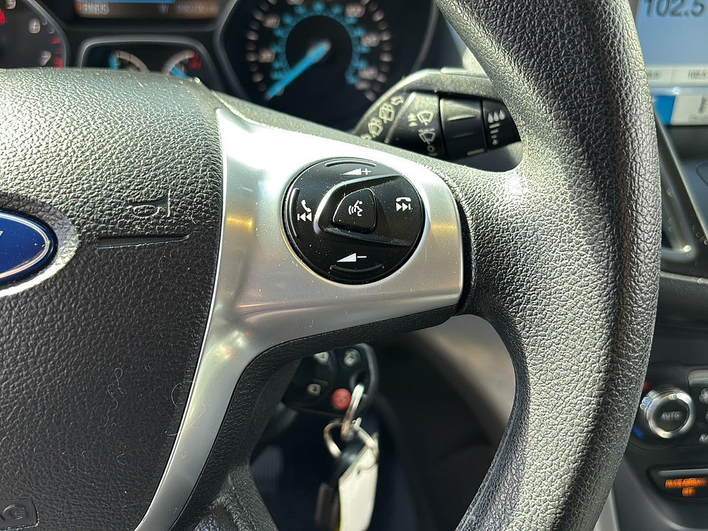 2016 Ford Escape Located at Smart Motors Toyota slide-image
