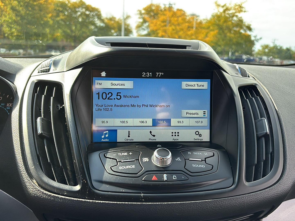 2016 Ford Escape Located at Smart Motors Toyota slide-image