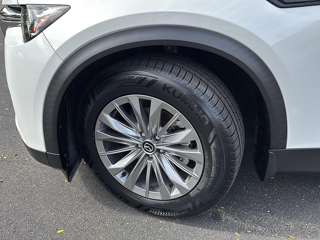 2024 Mazda Mazda CX-90 Located at Smart Motors Toyota slide-image