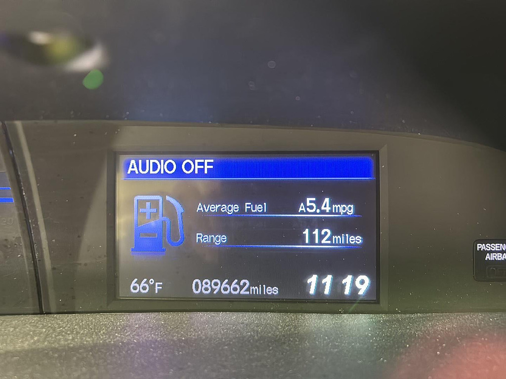 2012 Honda Civic Sedan Located at Smart Motors Toyota slide-image