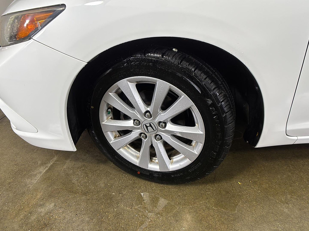 2012 Honda Civic Sedan Located at Smart Motors Toyota slide-image
