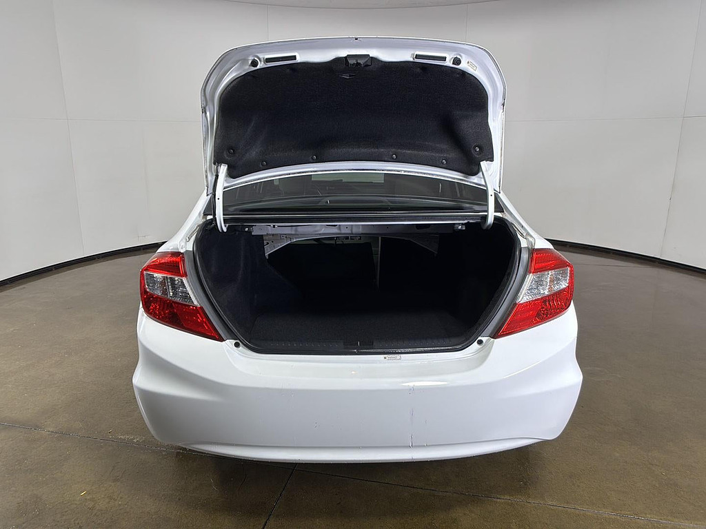 2012 Honda Civic Sedan Located at Smart Motors Toyota slide-image