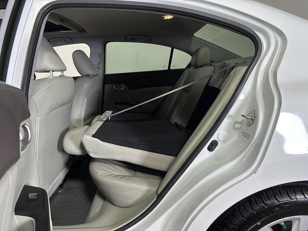 2012 Honda Civic Sedan Located at Smart Motors Toyota slide-image