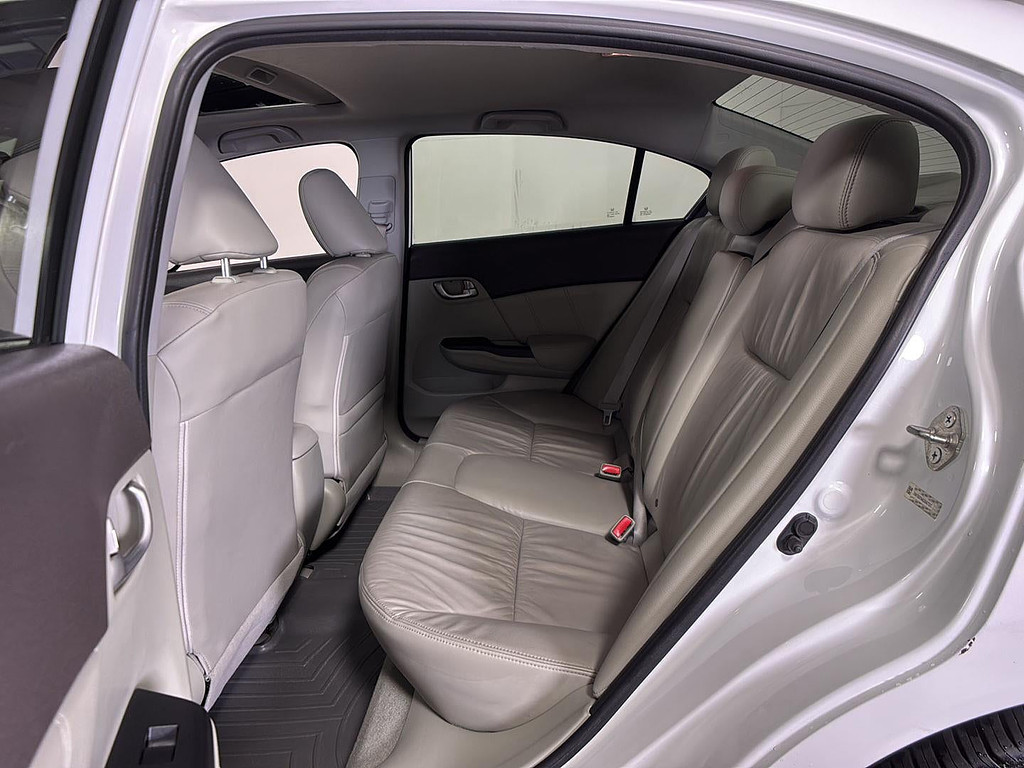 2012 Honda Civic Sedan Located at Smart Motors Toyota slide-image